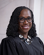 Ketanji Brown Jackson, Associate Justice