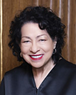 Sonia Sotomayor, Associate Justice