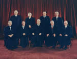 Warren Court 1965