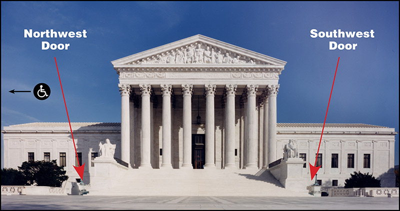 Photo of the supreme court best sale